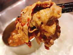 -陈府大宅门成都火锅·手切鲜肉(太原街店)