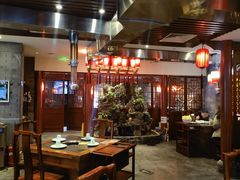 -宛平李记火锅(东关街店)