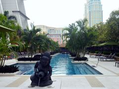 -澳门喜来登大酒店