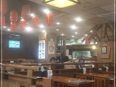 大堂-面爱面(长椿街店)