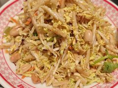 -满园烤鸭·春饼(沈北万达店)