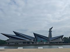 -盐城丹顶鹤湿地生态旅游区