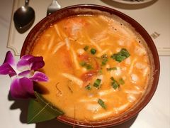 -太食獸泰式茶餐厅(IFS国金中心店)