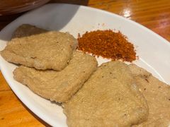 -遵义虾子卢四羊肉粉(大沽路店)