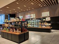 -星巴克(广州百信广场东区店)