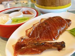 -惠丰堂饭庄·烤鸭·京味菜(西北旺·唐家岭店)
