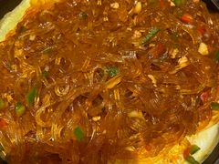 -老郑家东北春饼(龙悦居店)