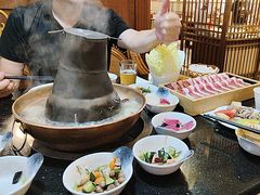 -东来顺饭庄(金泉广场店)