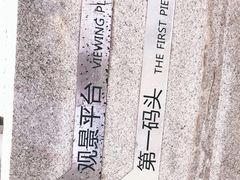 -演武大桥观景平台