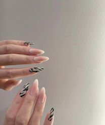 -CM.Nail美甲美睫