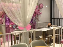 -Barbe a papa亲子餐厅(杨浦店)