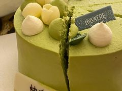 -théATRE 茶聚场(王府中環店)