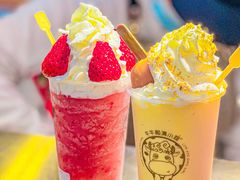 -牛牛和清小妞芝士卷饼厂(红谷滩万达店)