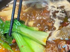 -重庆鸡公煲·嘟享吃(林科大店)