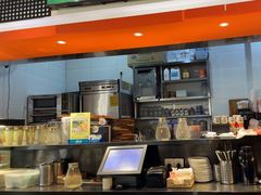 -港久茶餐厅(鹭洲里店)