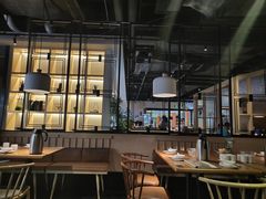 大堂-小和庆·知味(首铸万科店)