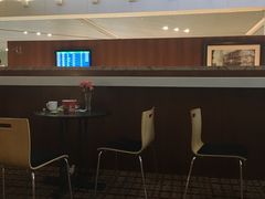 -虹桥机场V2贵宾休息室