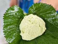 -叶婆婆豆浆馍馍