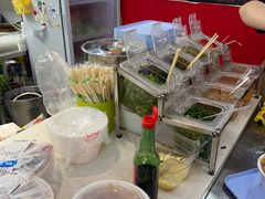 -老牌柳州螺蛳粉(同班同学美食城店)