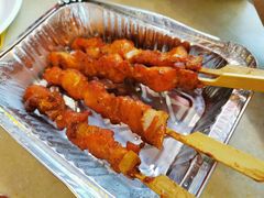 -尊宝比萨(广州塔店)