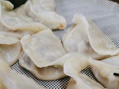 -金城包子牛肉灌汤包(台东四路店)