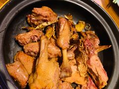 厦门姜母鸭-闽上鲜·福建菜(龙湖滨江天街店)