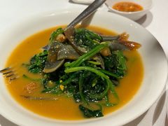 -莆田餐厅PUTIEN(武商MALL店)