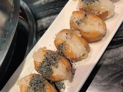-老船舫·现做活鲜鱼馆(东郊记忆店)