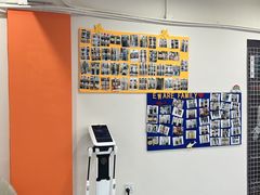 -天型健身工作室(大学城店)