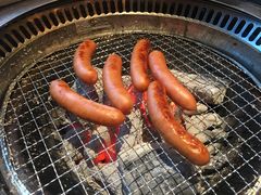 -御牛道日式烤肉料理(杭州万象城店)