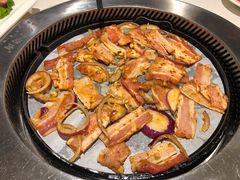 -么子烤肉(化龙池店)