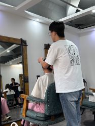 -阿基特韩国美发工作室
