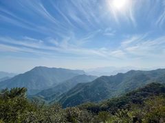 -大岭沟猕猴桃谷风景区