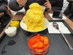 -Ice Monster冰馆·CNN评选全球十大甜品(国贸商城店)