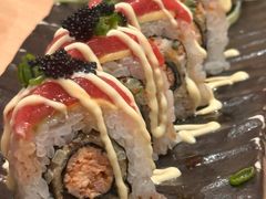 -小山日本料理(太古汇店)