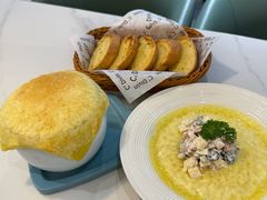 -库滋明·俄罗斯特色美食(中央大街店)