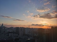 -青岛海景花园大酒店·白果树餐厅青岛菜