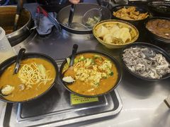 -鲤.金记沙茶面(总店)