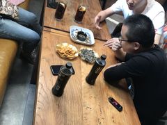 -第三空间·趣味桌游·轰趴.室内CS.剧本杀(大武汉1911店)