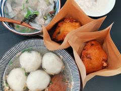 -小宝·路鼎记·福鼎特色小吃(富民路店)