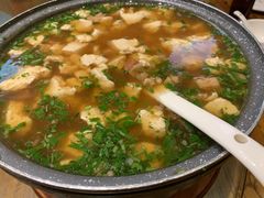 -苹果树下艺术餐厅(通州店)