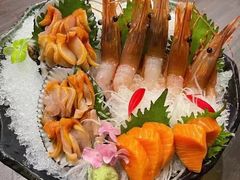 -爷爷的草帽·海鲜馆(孙塘路店)