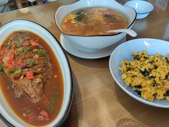 -鸿运楼·舌尖上的徽菜