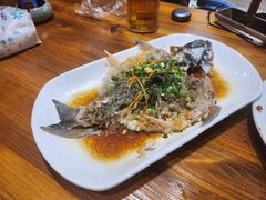 -下梅人家土菜馆(历史文化餐厅度假区店)