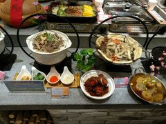 -山里俏·皖南菜(清源路店)