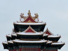 -故宫博物院(故宫)