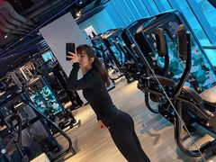-VIP 威尔仕健身·游泳(嘉华中心店)