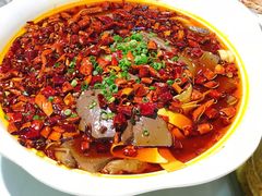 -鼎记酒楼(雁南一路店)
