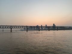 -武昌中华路码头(轮渡站)