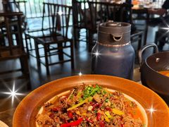 -寨子里的钵钵菜·湘西山里菜(魅力湘西店)